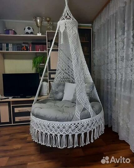 Шатер подвесной