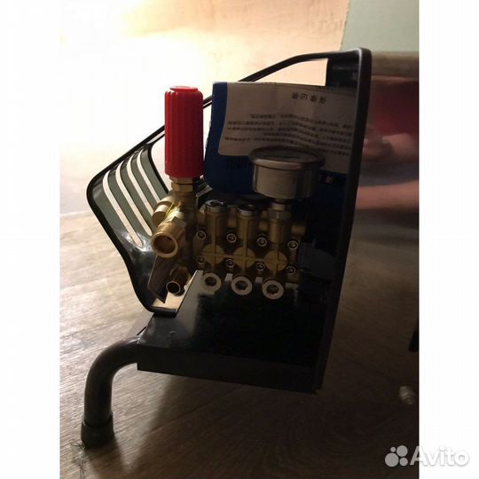 Мойка высокого давления YZ-C1980/ 160 бар