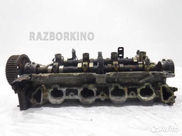 Головка блока Лексус LS 2