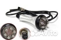 Аппарат RF лифтинга и кавитации Kim8 (SA-6048)