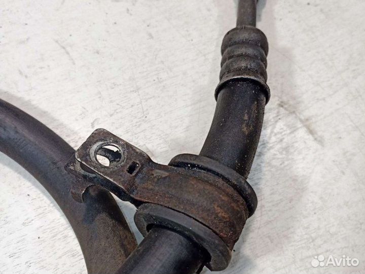 Шланг гидроусилителя Mitsubishi Lancer 9 седан