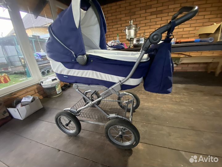 Коляска детская