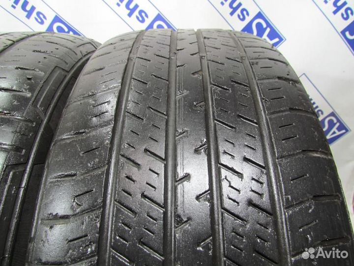 Continental Conti4x4Contact 235/50 R19 97P
