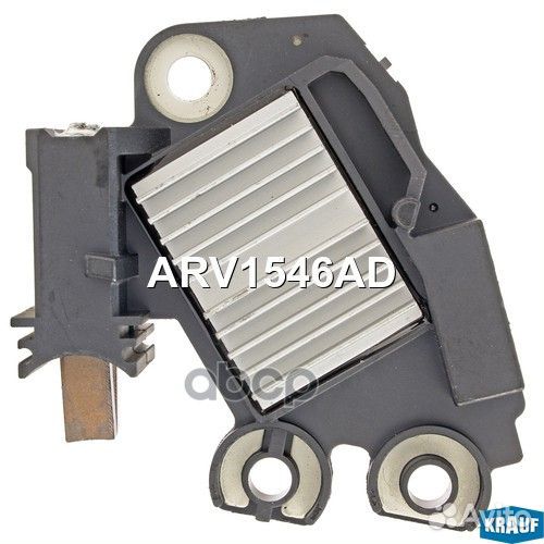 Регулятор напряжения генератора renault duster