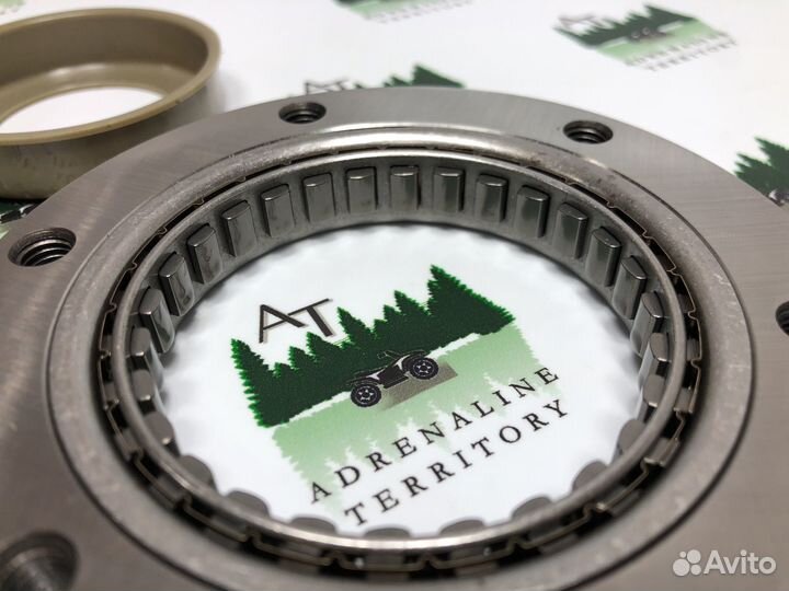 Обгонная муфта стартера cfmoto