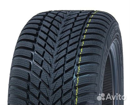 Nokian Tyres WR Snowproof 265/45 R21 108V