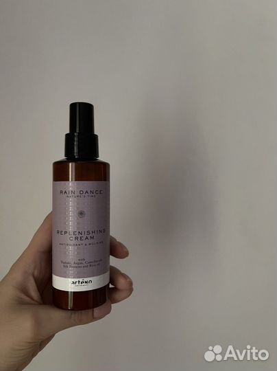 Косметика для волос Gkhair Artego