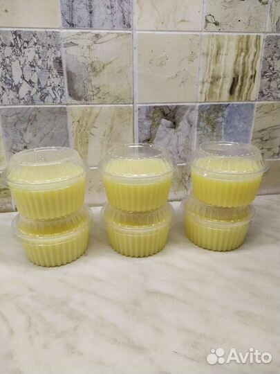 Домашняя продукция