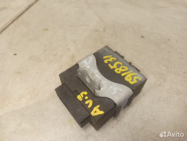 Блок управления стеклоочистителем 8594005060