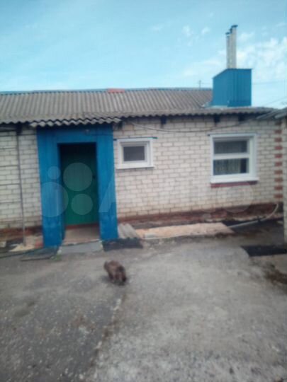 Дом 42,6 м² на участке 15 сот.