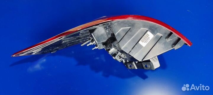 Фонарь задний левый hyundai creta