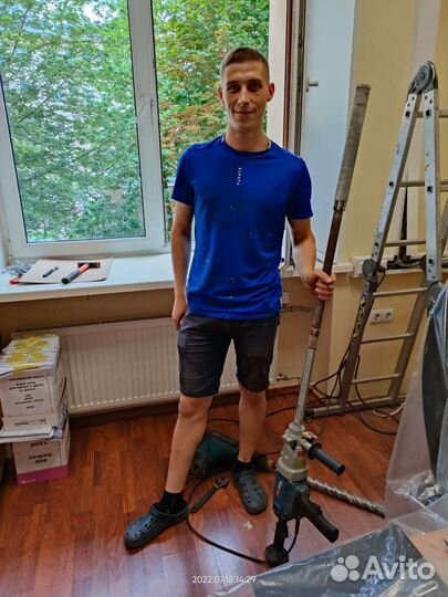 Монтаж кондиционеров продажа сплит system