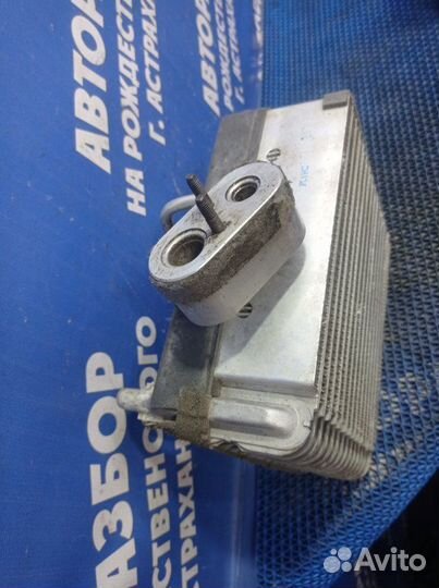 Испаритель кондиционера Chery Sweet Qq хэтчбек