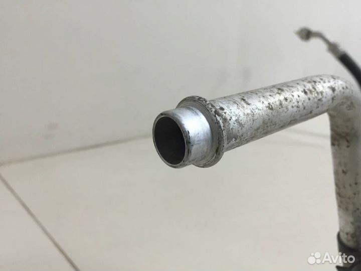 Трубка кондиционера Chery Tiggo T11 2005-2015