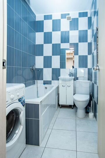 Квартира-студия, 30 м², 7/7 эт.