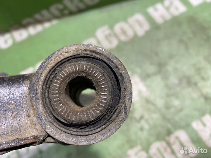 Рычаг подвески нижний передний правый Daewoo