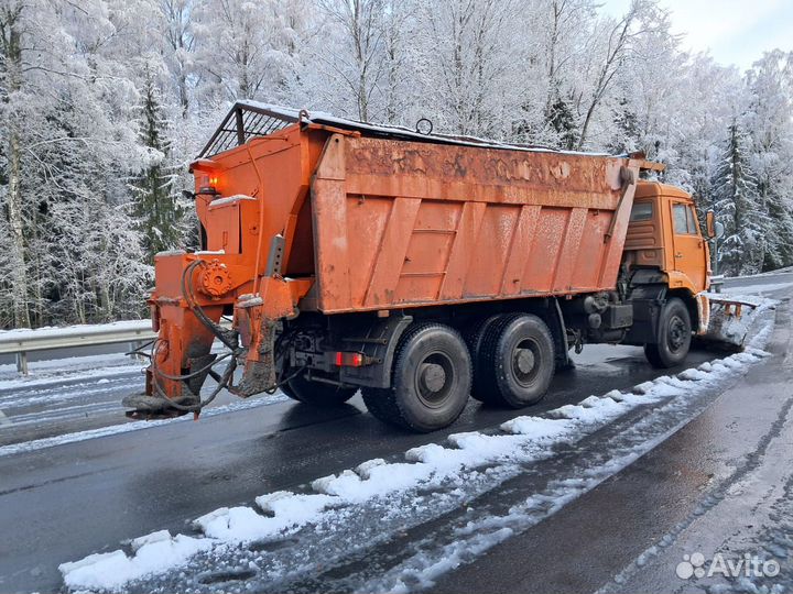 Продам дорожно-строительную технику