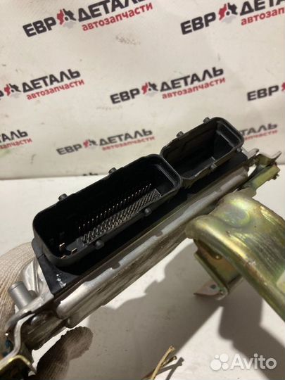 Блок управления двигателем Geely Mk седан 1.5