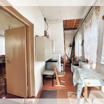 Дача 50 м² на участке 5,2 сот.