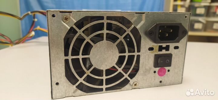 Блоки питания ATX для компьютеров 300W б/у