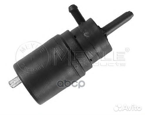 Моторчик омывателя стекол, Sprinter-Vito