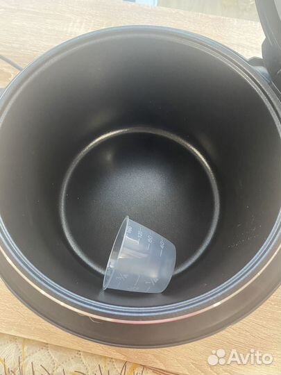 Мультиварка redmond RMC-M227S