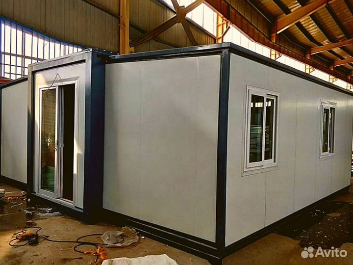 Вагончик бытовка В Наличии более 150 штук