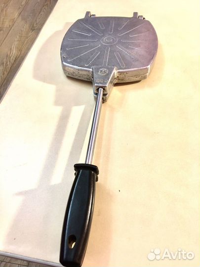 Форма для выпечки печенья СССР