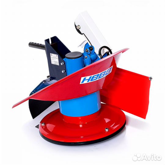 Косилка роторная Нева кр-0,5