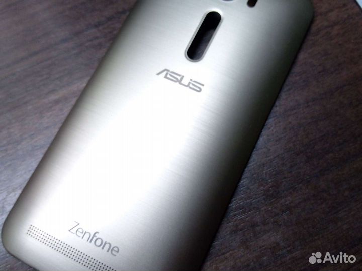 Задняя крышка Asus ZenFone 2 Laser