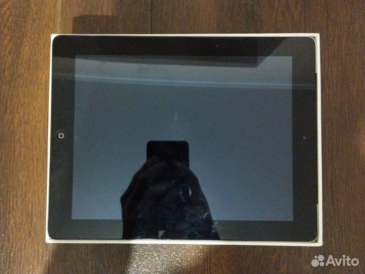 iPad 2