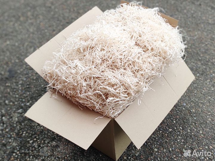 Наполнитель для подарков