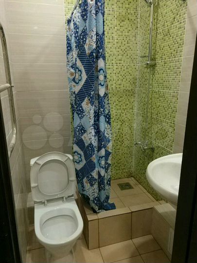 1-к. квартира, 35 м², 4/5 эт.