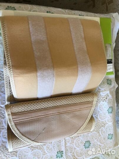 Пояс послеоперационный