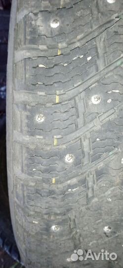 Cordiant Snow Cross 2 205/65 R15