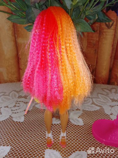 Кукла lol лол omg