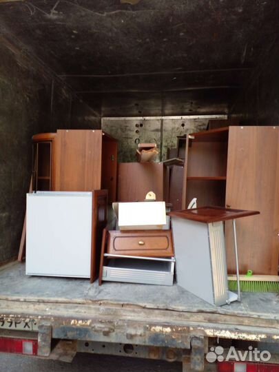 Доставка газель