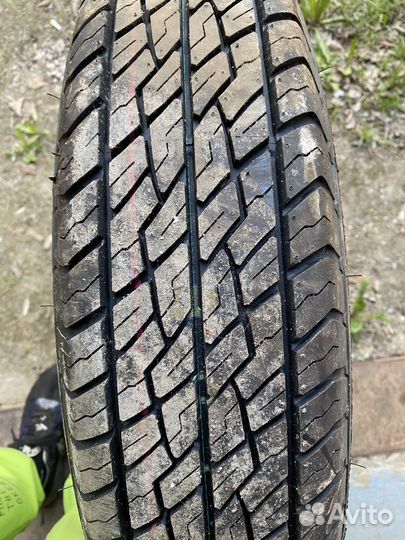 Dunlop Sport Classic 185/80 R17