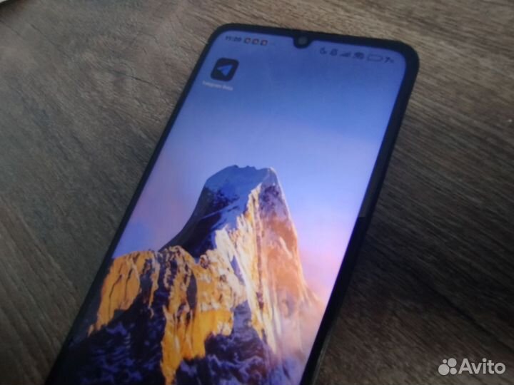 Xiaomi Poco C65, 6/128 ГБ