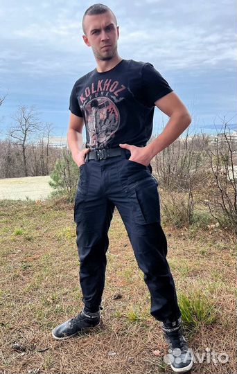 Ремень фирменный от Андрея Скутерца