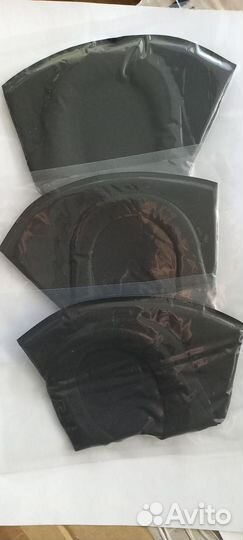 Маска неопреновая много разовая