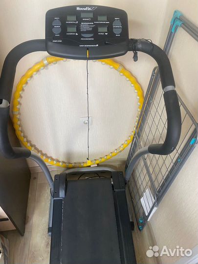 Беговая дорожка HouseFit