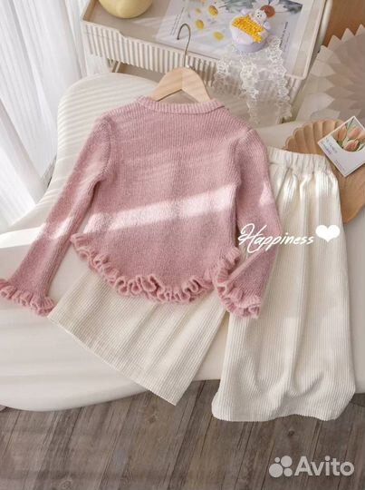 Детский костюм