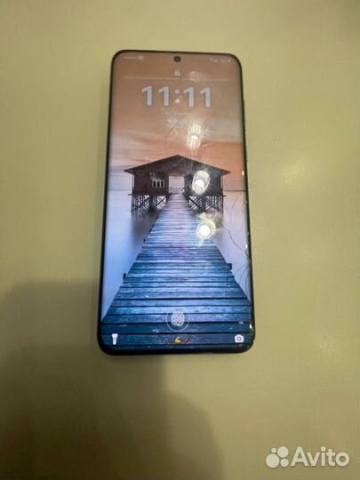 Huawei P60, 8/256 ГБ