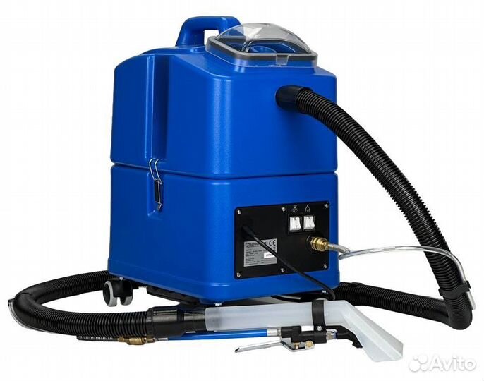 Моющий пылесос Santoemma Sabrina SW15