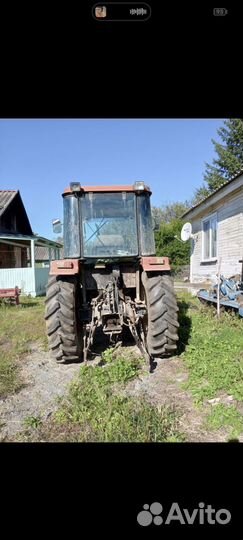 Трактор YANMAR F505DT, 2009