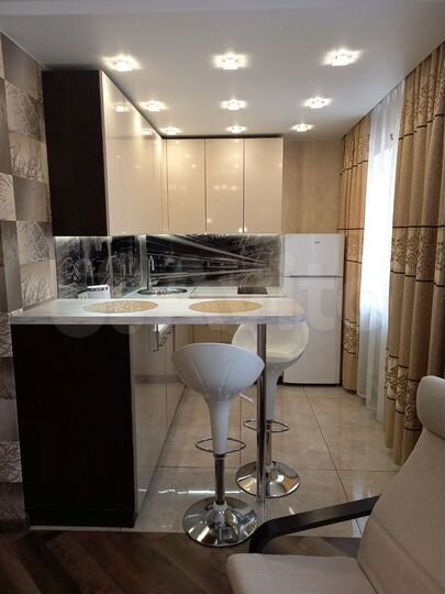 2-к. квартира, 47 м², 2/5 эт.