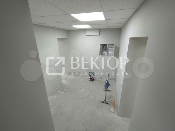 Продам помещение свободного назначения, 190 м²