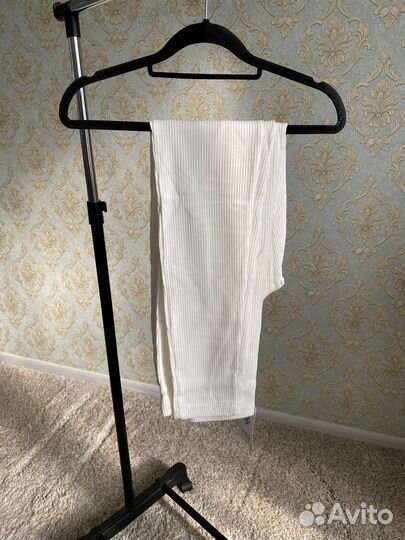 Лосины новые лапша/кашемир