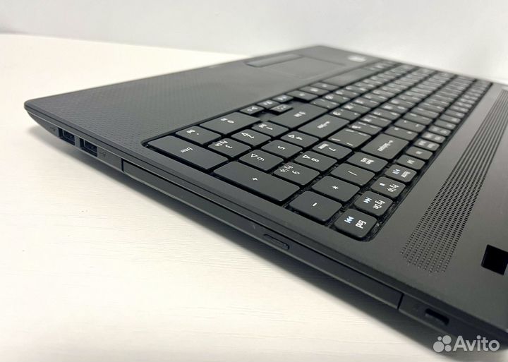 Ноутбук eMachines на i5, SSD+HDD/Office/Гарантия